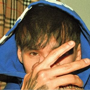 Meet your Posher, Armbar